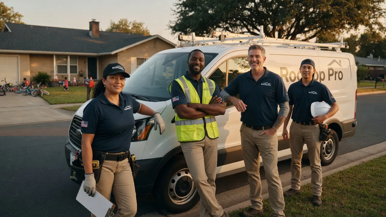 Roof Repair in Steward, IL near me